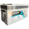 Lifepo4 akü 470ah 12.8 volt bluetooth smart bms karavan, marin, solar