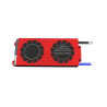 Daly BMS 8S 24 Volt 100A LifeP04 hücre